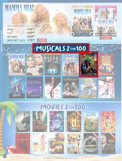 Musica : Entertainer (25 Oct - 25 Dec 2018), page 34