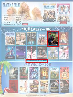 Musica : Entertainer (25 Oct - 25 Dec 2018), page 34