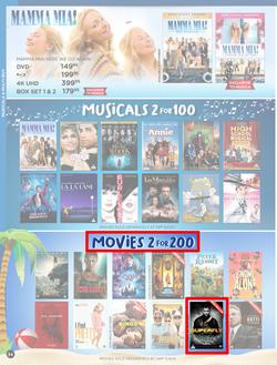 Musica : Entertainer (25 Oct - 25 Dec 2018), page 34