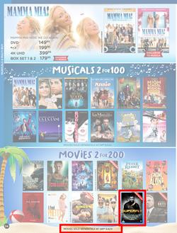 Musica : Entertainer (25 Oct - 25 Dec 2018), page 34