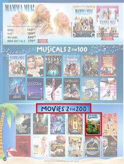 Musica : Entertainer (25 Oct - 25 Dec 2018), page 34