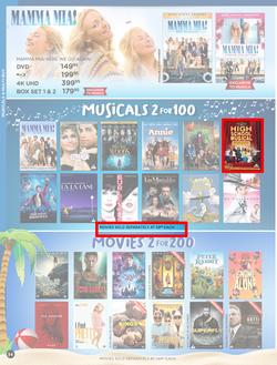 Musica : Entertainer (25 Oct - 25 Dec 2018), page 34