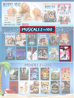Musica : Entertainer (25 Oct - 25 Dec 2018), page 34