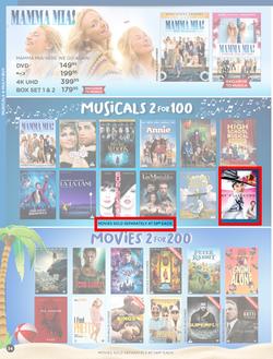 Musica : Entertainer (25 Oct - 25 Dec 2018), page 34