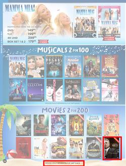 Musica : Entertainer (25 Oct - 25 Dec 2018), page 34