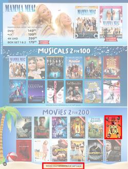 Musica : Entertainer (25 Oct - 25 Dec 2018), page 34