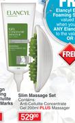 Elancyl Slim Massage Set