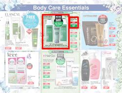 Dis-Chem : Beauty Fair (19 February - 14 March 2021), page 34