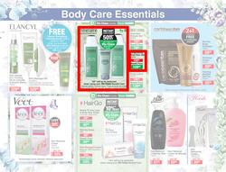Dis-Chem : Beauty Fair (19 February - 14 March 2021), page 34