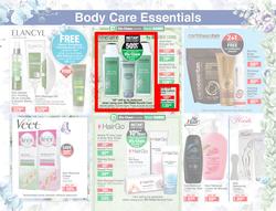 Dis-Chem : Beauty Fair (19 February - 14 March 2021), page 34