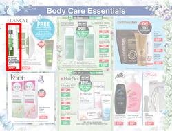 Dis-Chem : Beauty Fair (19 February - 14 March 2021), page 34
