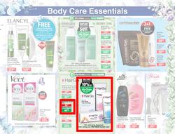 Dis-Chem : Beauty Fair (19 February - 14 March 2021), page 34