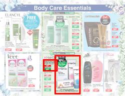 Dis-Chem : Beauty Fair (19 February - 14 March 2021), page 34