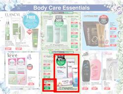 Dis-Chem : Beauty Fair (19 February - 14 March 2021), page 34