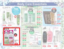 Dis-Chem : Beauty Fair (19 February - 14 March 2021), page 34