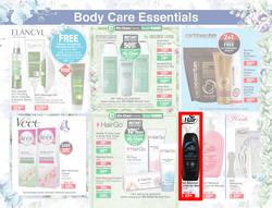 Dis-Chem : Beauty Fair (19 February - 14 March 2021), page 34