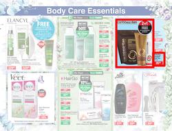 Dis-Chem : Beauty Fair (19 February - 14 March 2021), page 34