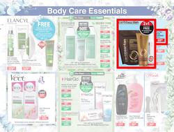 Dis-Chem : Beauty Fair (19 February - 14 March 2021), page 34