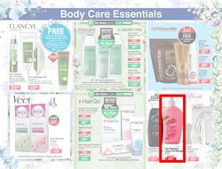 Dis-Chem : Beauty Fair (19 February - 14 March 2021), page 34