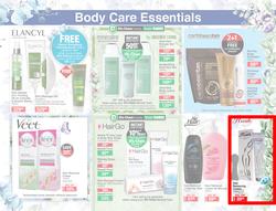 Dis-Chem : Beauty Fair (19 February - 14 March 2021), page 34