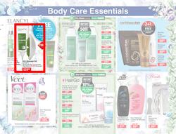 Dis-Chem : Beauty Fair (19 February - 14 March 2021), page 34