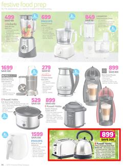 Game : You've Got Game This Festive (25 Nov - 24 Dec 2019), page 34