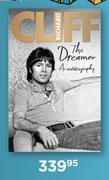 The Dreamer By Cliff Richard