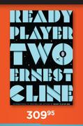 Ready Player Two By Ernest Cline
