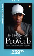 The Book Of Proverb