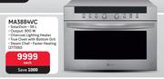 LG 38Ltr SolarDom Oven MA3884VC 