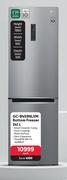 LG GC-B459NLXM 341Ltr Bottom Freezer 428947