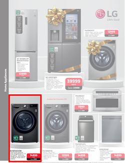 Makro : Someone's In A Festive Gifting Mood (29 October - 24 December 2023), page 34
