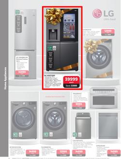 Makro : Someone's In A Festive Gifting Mood (29 October - 24 December 2023), page 34