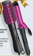 TRESemme Salon Professional Volume Curls