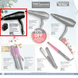 Dis-Chem : Wishing You A Wonderful Festive Season (11 November - 24 December 2022), page 34