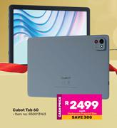 Cubot Tab 60 850013163
