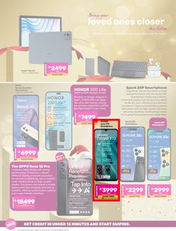 Game : Festive Savings (03 December - 31 December 2024), page 34