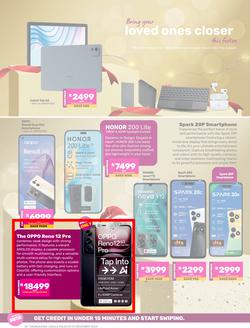 Game : Festive Savings (03 December - 31 December 2024), page 34