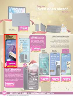 Game : Festive Savings (03 December - 31 December 2024), page 34