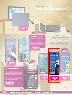 Game : Festive Savings (03 December - 31 December 2024), page 34
