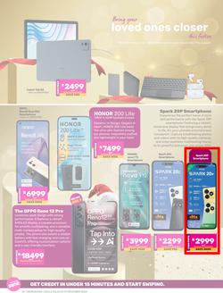 Game : Festive Savings (03 December - 31 December 2024), page 34