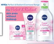 Nivea Perfect & Radiant Eventone Day Cream SPF30-50ml Each