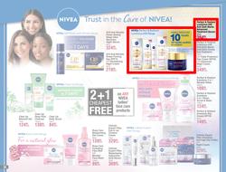 Dis-Chem : Best Of Beauty (16 February - 12 March 2023), page 34