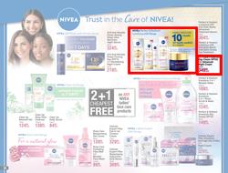 Dis-Chem : Best Of Beauty (16 February - 12 March 2023), page 34