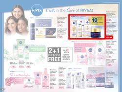 Dis-Chem : Best Of Beauty (16 February - 12 March 2023), page 34