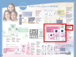 Dis-Chem : Best Of Beauty (16 February - 12 March 2023), page 34