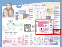 Dis-Chem : Best Of Beauty (16 February - 12 March 2023), page 34