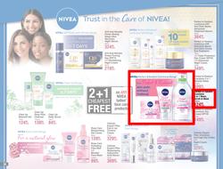 Dis-Chem : Best Of Beauty (16 February - 12 March 2023), page 34