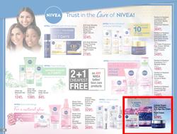 Dis-Chem : Best Of Beauty (16 February - 12 March 2023), page 34