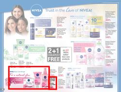 Dis-Chem : Best Of Beauty (16 February - 12 March 2023), page 34